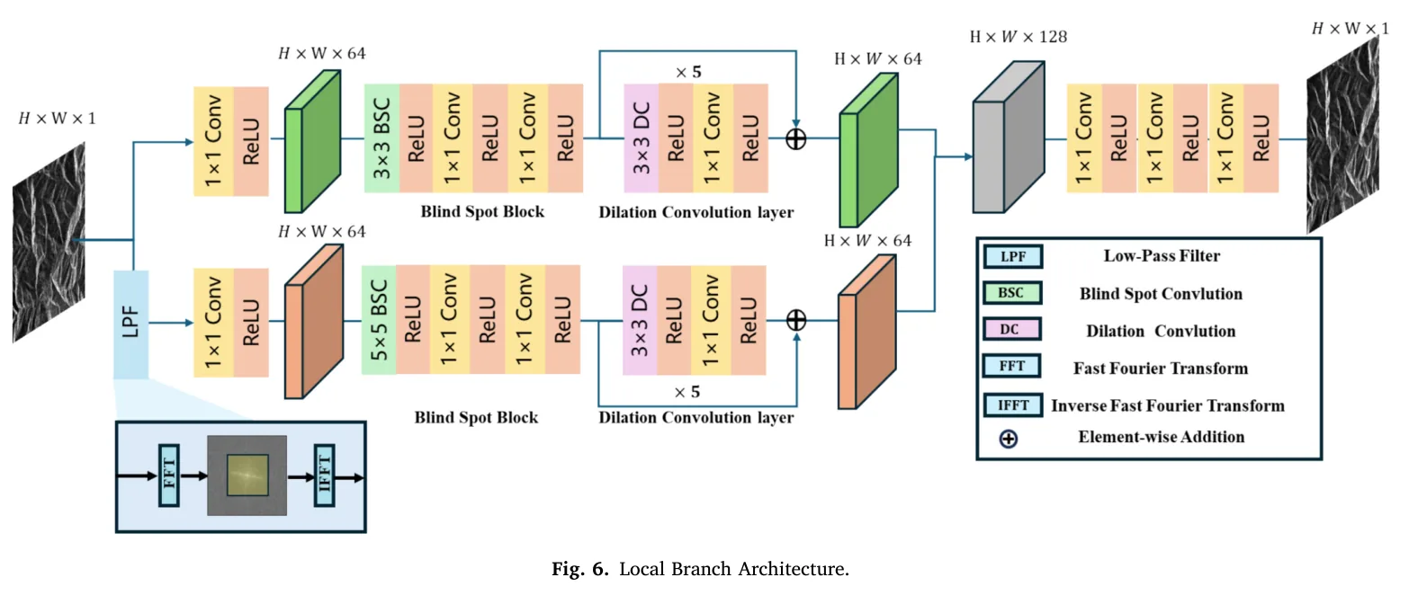 图 6：局部支路。图源：Yang et al., Figure 6, JAG 2026